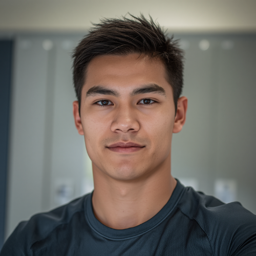 Lucas R.